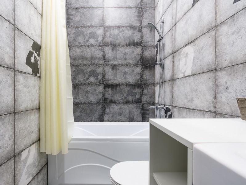 Двухместный номер. АРТапарт отель. Сочи