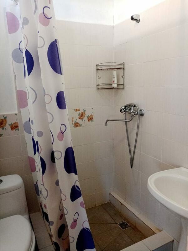 . Частный сектор Домик у моря. Аше