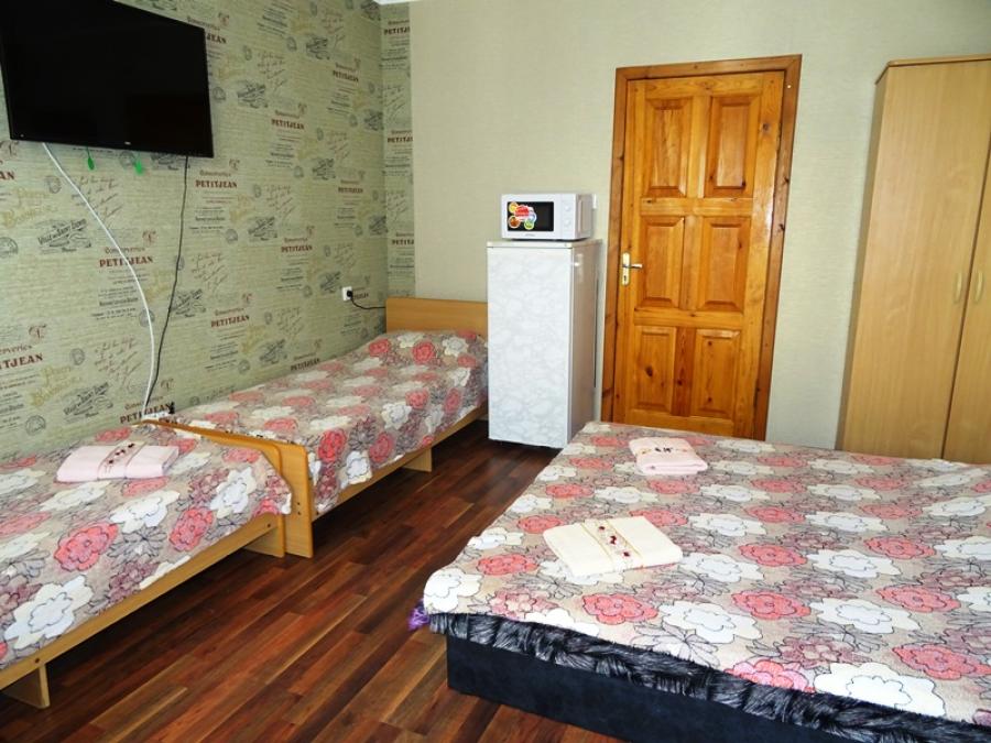 Стандарт. Эллинг Рыбацкий 139. Лазаревское