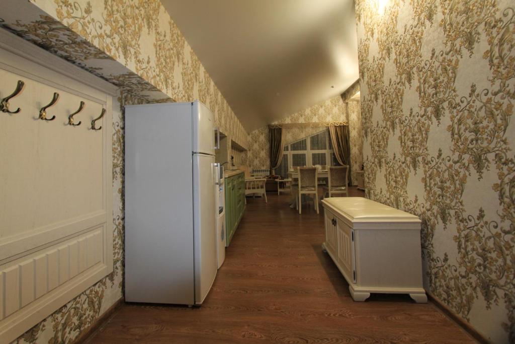 Апартаменты с 2 спальнями отель 