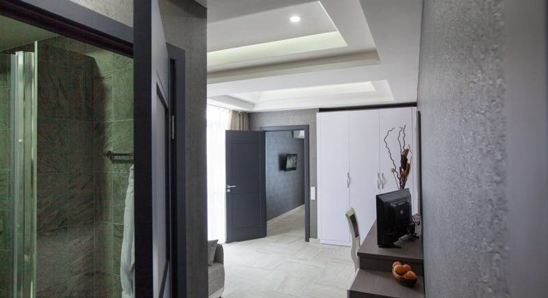 Suite (люкс). Гостиница "Парк Авеню". Кореиз Suite (люкс). Гостиница "Парк Авеню". Кореиз