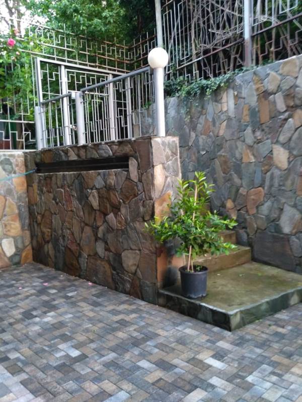 . Гостевой дом "Отдых у Елизаветы" в Джубге       . Джубга