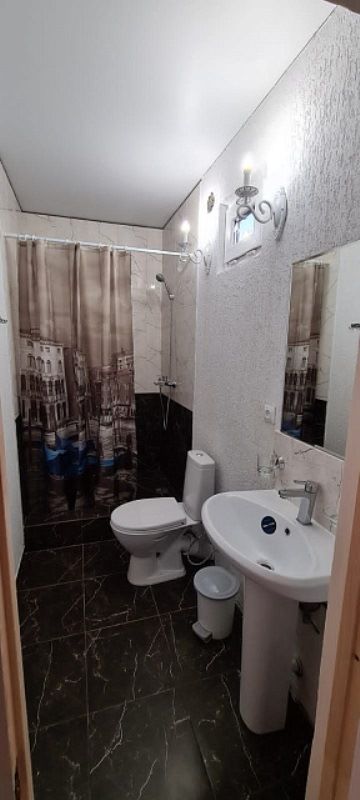 . Гостиница «Язон». Пицунда