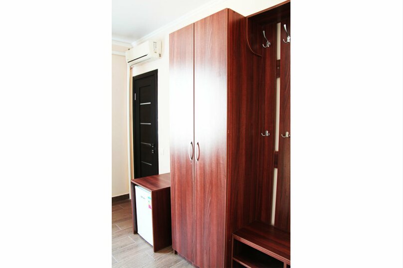 . Гостевой дом на Гоголя д.144. Анапа