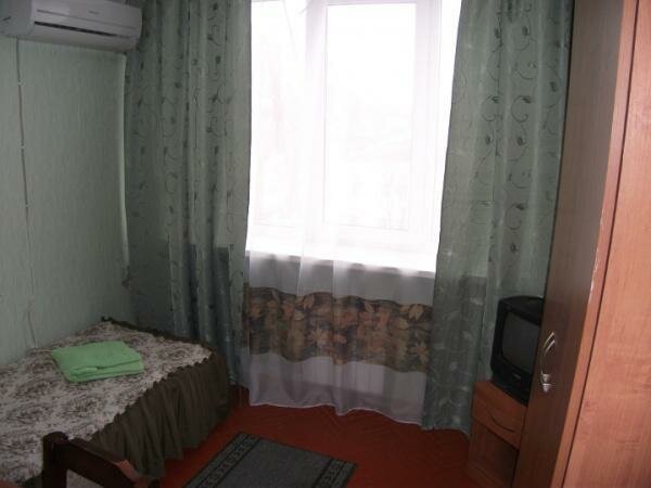 . Гостиница «Ейск» категории - "Без звезд". Ейск