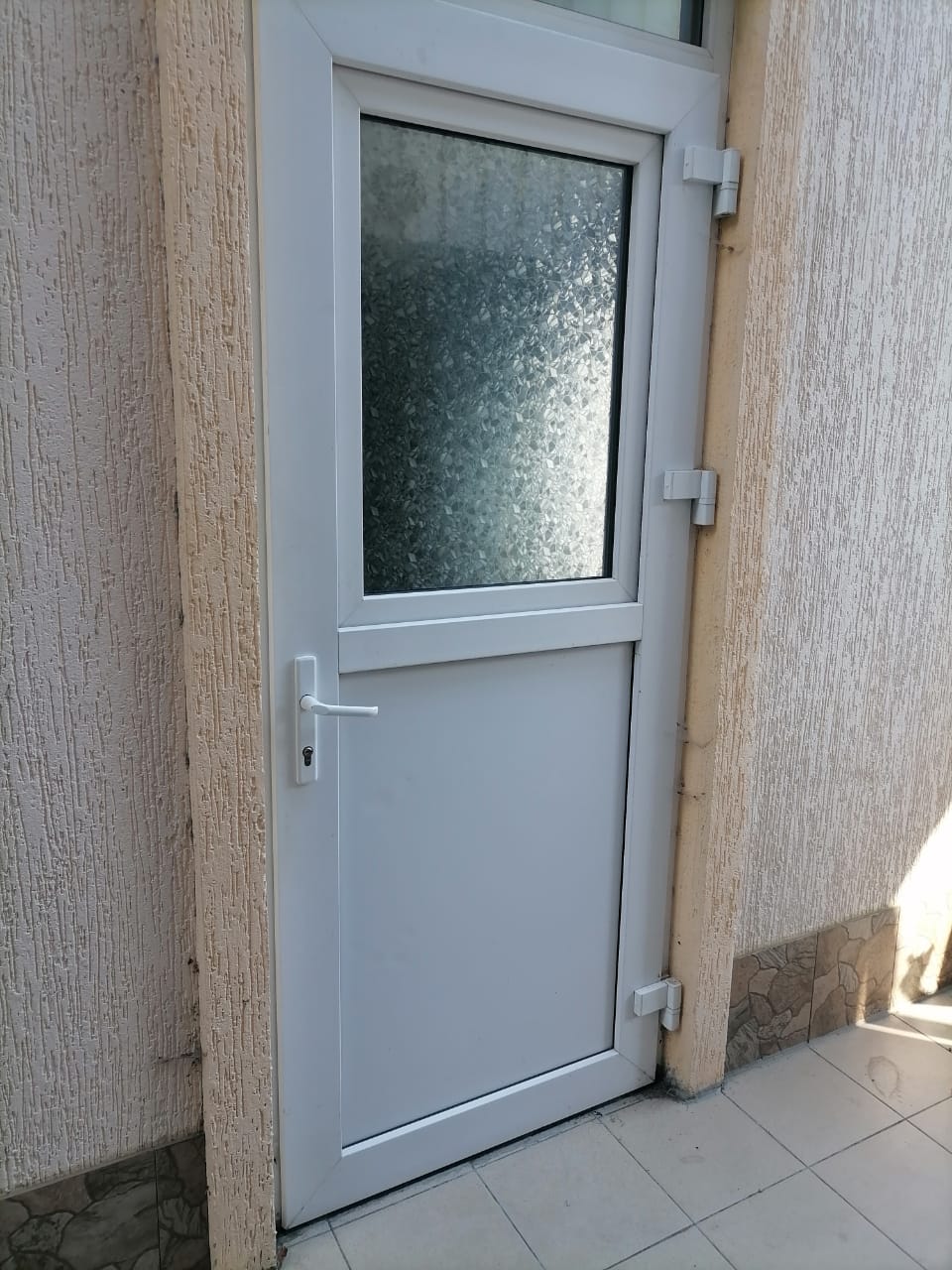 . Гостевой дом Четыре сезона. Лоо