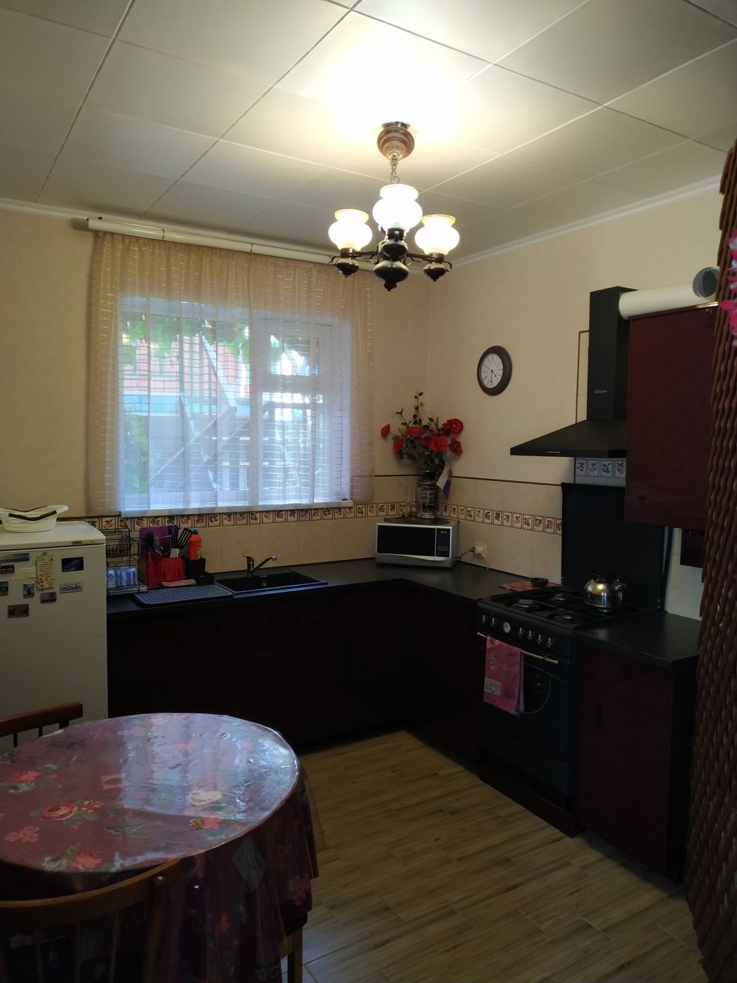 . Дом под ключ ул. Гоголя. Анапа