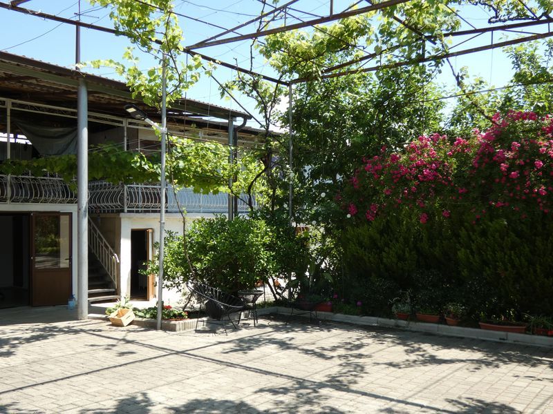 . Частный сектор «Марина» частный сектор . Гудаута