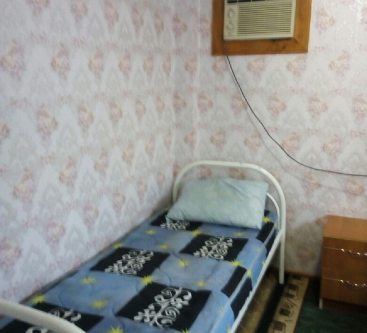 . Дом под ключ Курортная. Голубицкая