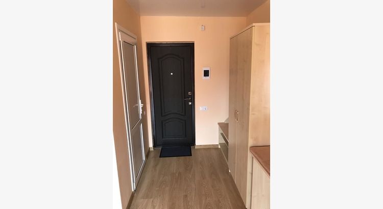 ДВУХМЕСТНЫЙ СТАНДАРТ. Отель "Элеон"      . Джубга