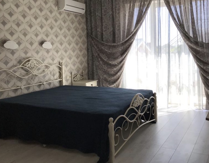 КВ 13. Апартаменты «Северный Берег» . Анапа