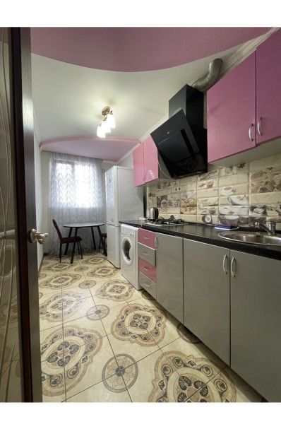 Стандартные апартаменты. Гостевой дом "Замок на Жемчужной". Адлер