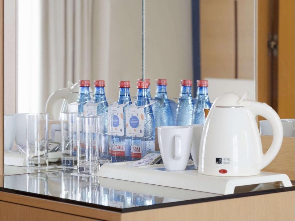 . Курортный отель Novotel Resort Krasnaya Polyana Sochi. Красная Поляна