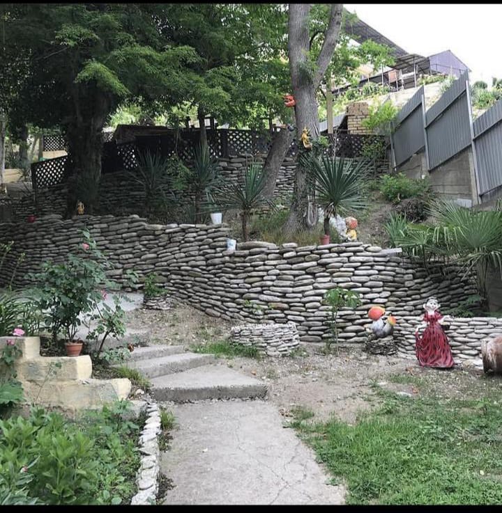 . Гостевой дом МАРИЯ - Дедеркой. Дедеркой