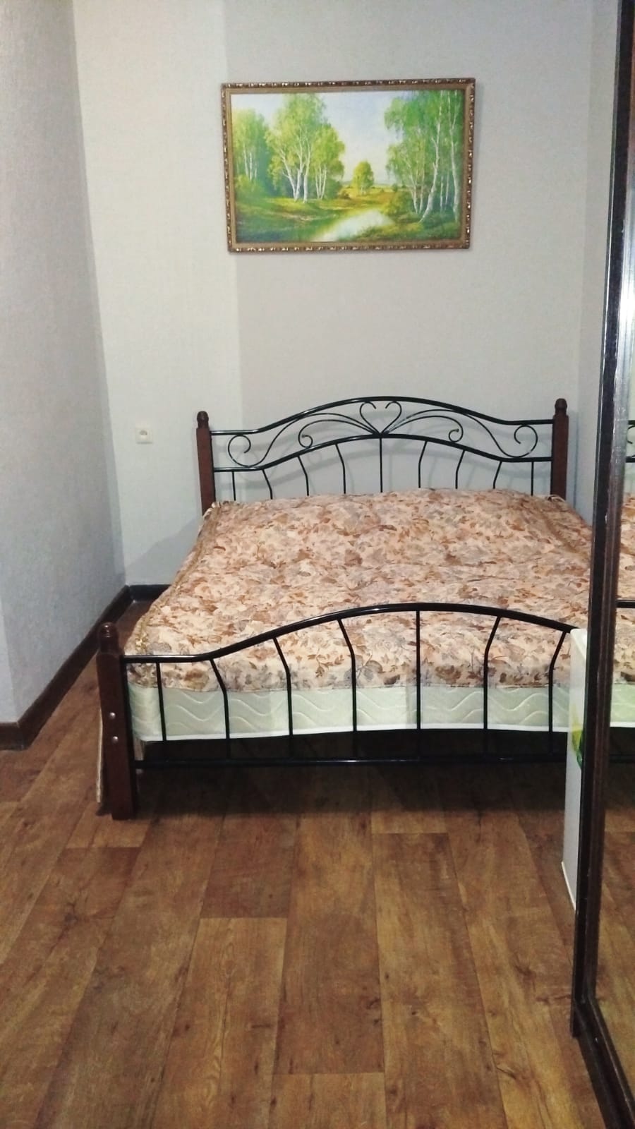 . Частный сектор У Саиды. Сухум