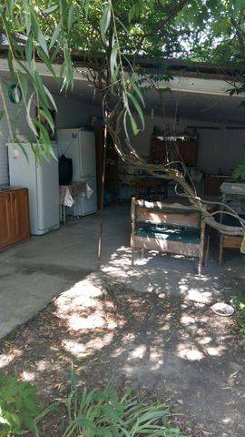 . Частный сектор «У моря». Джубга