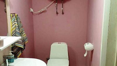 . Гостевой дом "Художник". Должанская