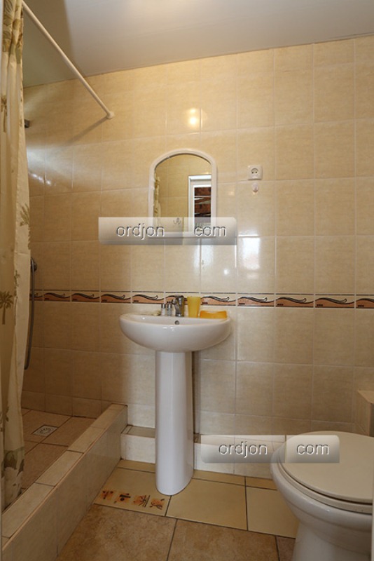 . Гостевой дом Каскад. Орджоникидзе . Гостевой дом Каскад. Орджоникидзе