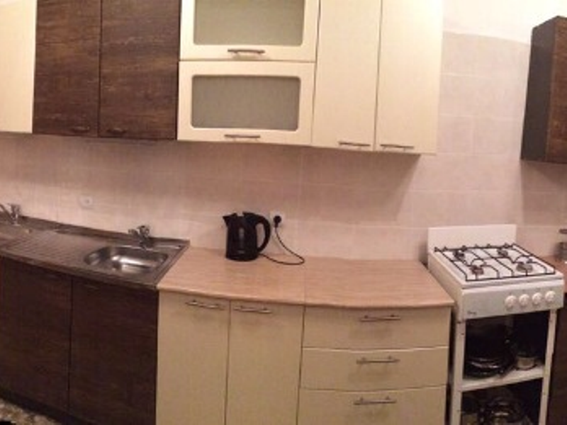 . Гостевой дом "У Боцмана". Геленджик