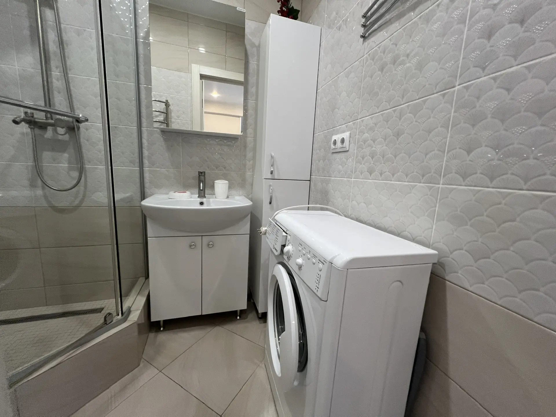 . Стильный апартамент у моря. Дагомыс