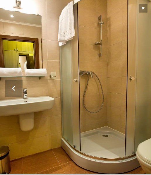 Комфорт. Отель Актёр. Ялта