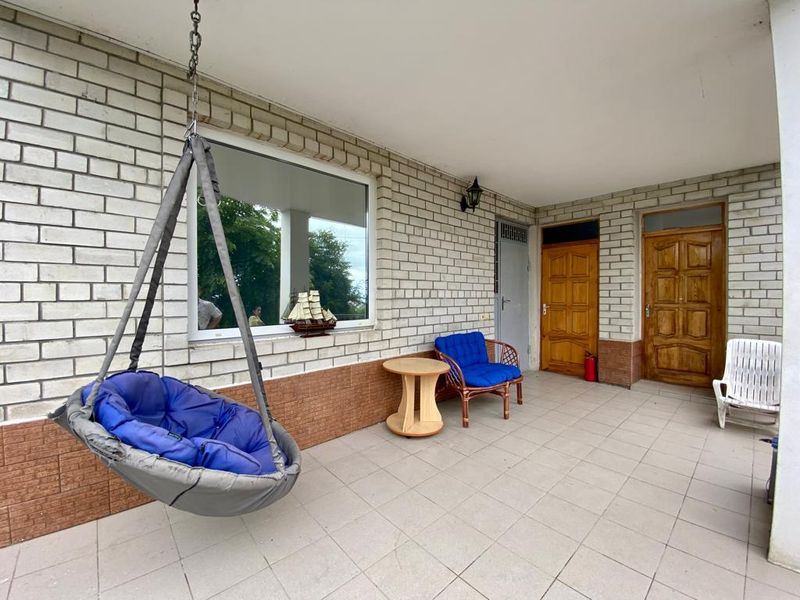 . Гостевой дом "Агава". Лазаревское