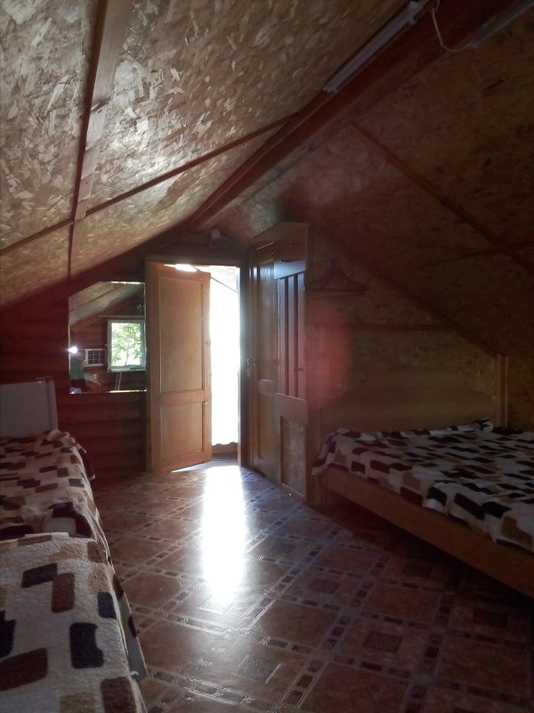 . Гостевой дом "Семейный отдых" - Новомихайловский. Новомихайловский