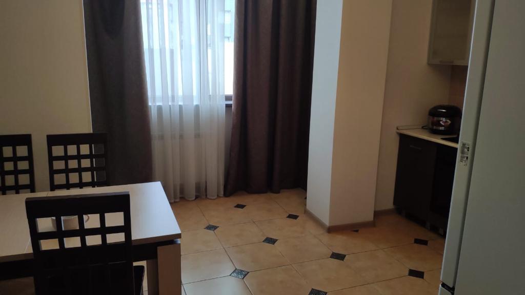 Апартаменты. Гостевой дом На Приречной. Туапсе