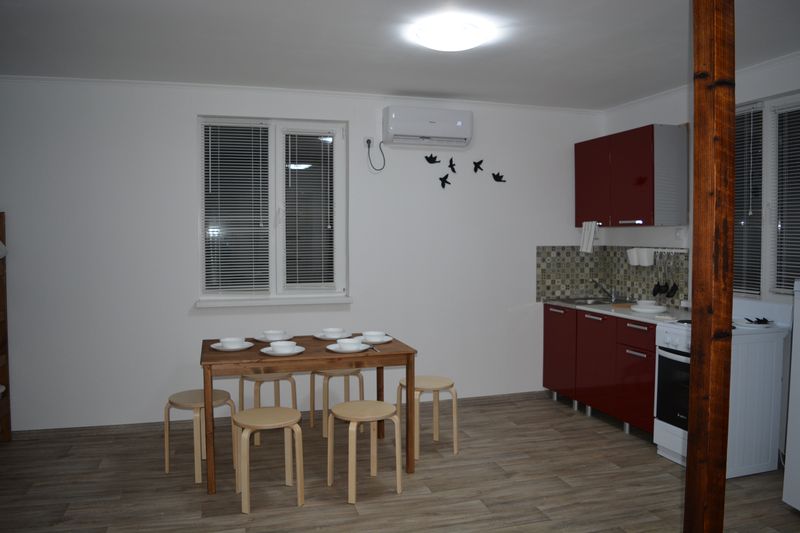 . Частный сектор Азовские дачи Молодежная 9. За Родину