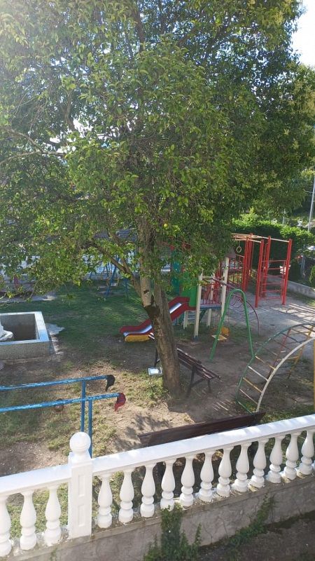 . Гостевой дом Лакоба 52. Новый Афон