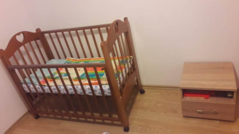 Семейный 2-х комнатный. Частный сектор "Гостиный дворик". Должанская