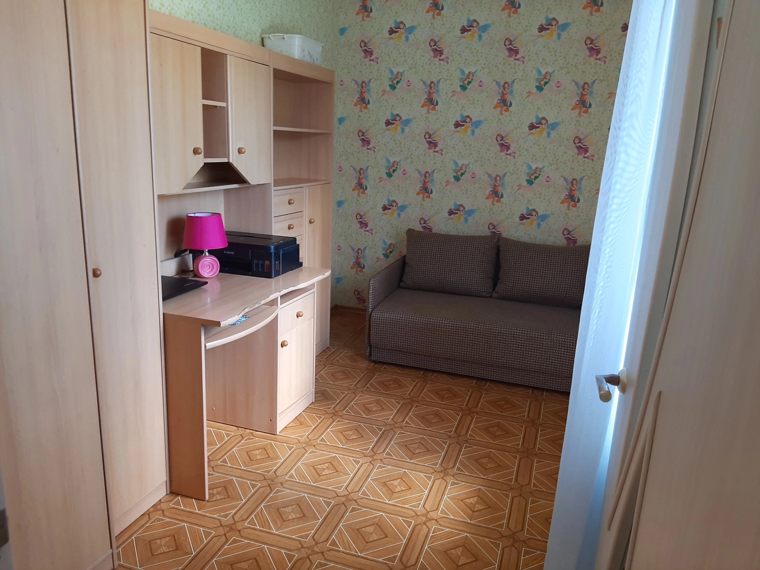 . Дом под ключ Домик со всеми удобствами Черноморское , с.Новосельское , ул.Новая , д.4. Крым - частный сектор