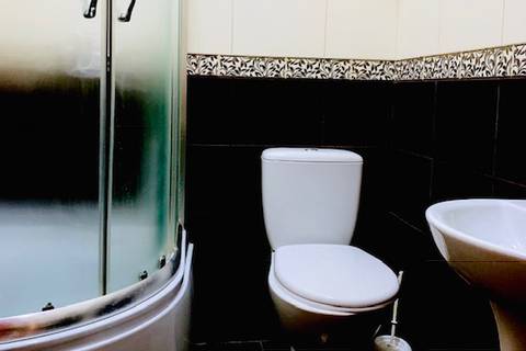 Стандарт 2-х местный. Вилла "Дыхание Моря". Евпатория