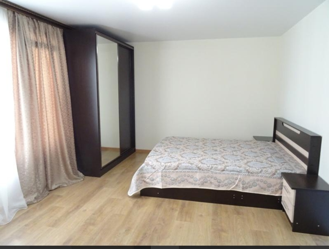 Седьмое небо Сухум