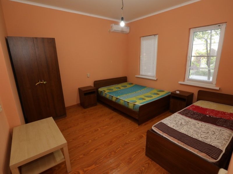 . Частный сектор Чачба 42 . Гудаута