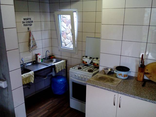 . Гостевой дом "Натали" в Джубге         . Джубга