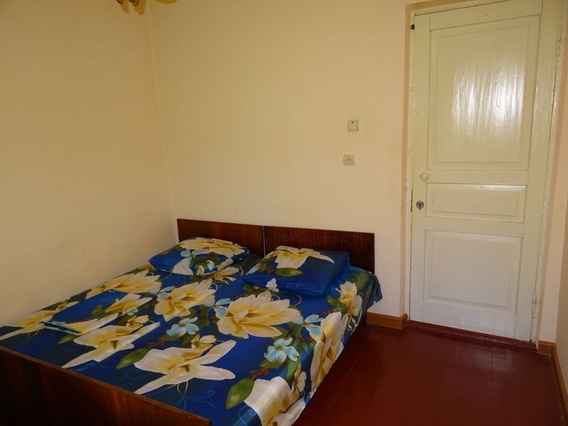 . Частный сектор Братьев Джинджолия 50. Новый Афон