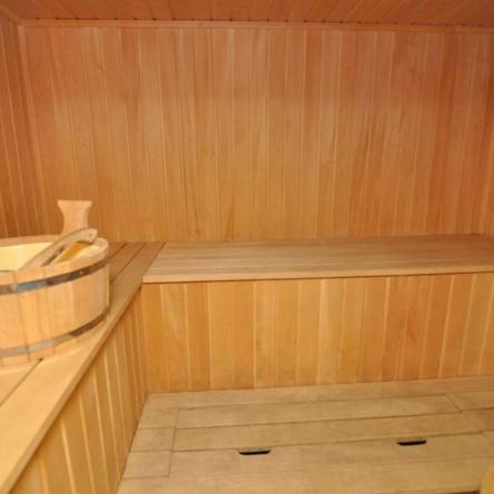 . Гостевой дом Гамма. Анапа