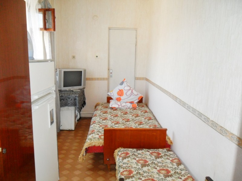 . Частный сектор Отдых у Александра. Крым - частный сектор