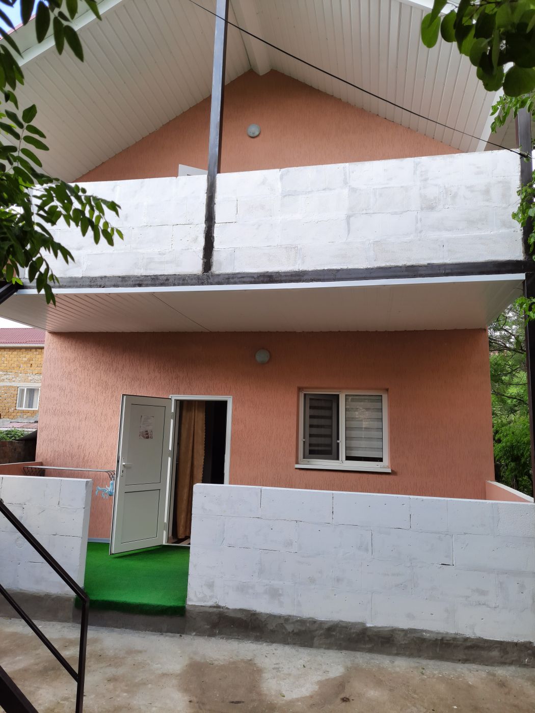 . Гостевой дом Эльпида. Коктебель . Гостевой дом Эльпида. Коктебель