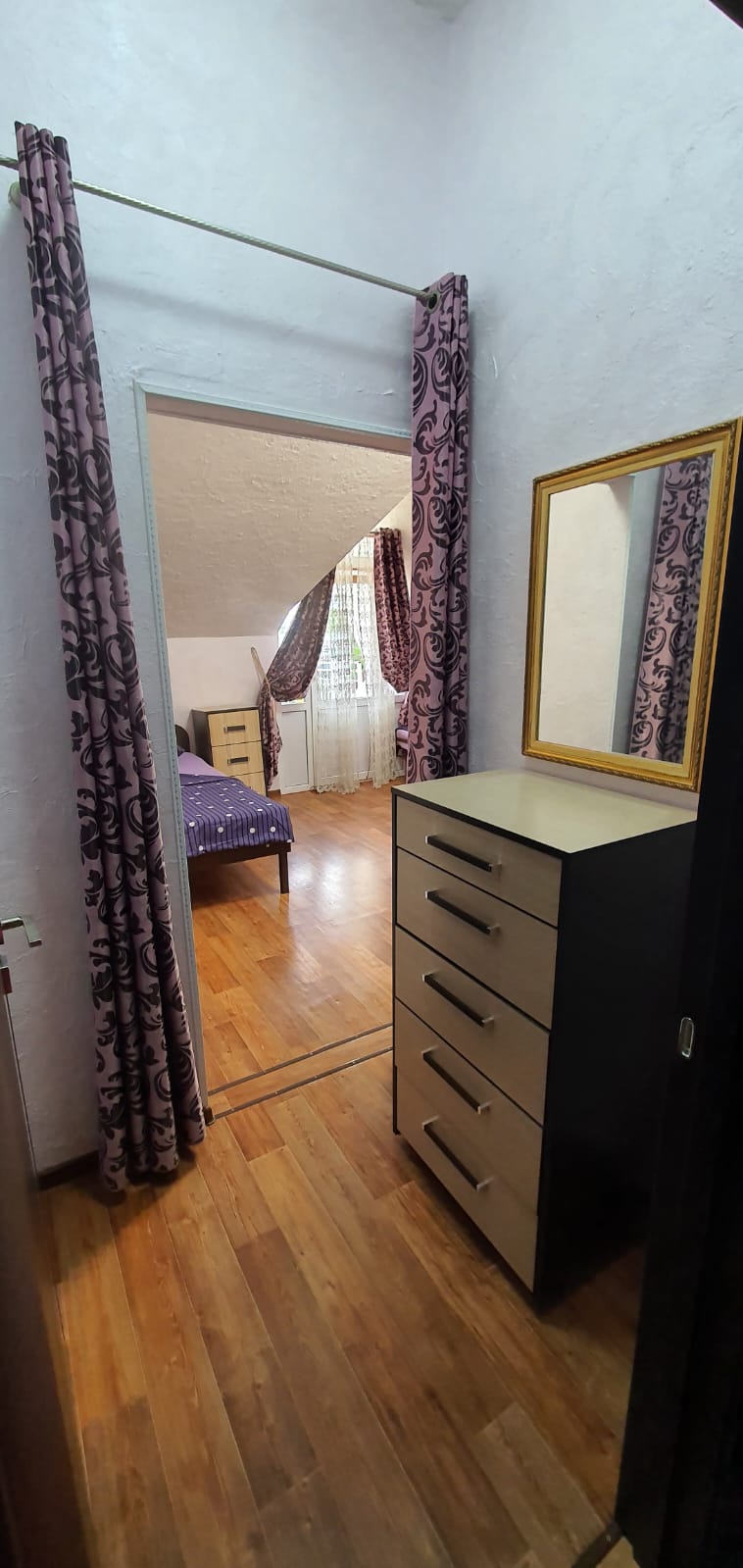 . Гостевой дом ОРИОН. Ольгинка . Гостевой дом ОРИОН. Ольгинка