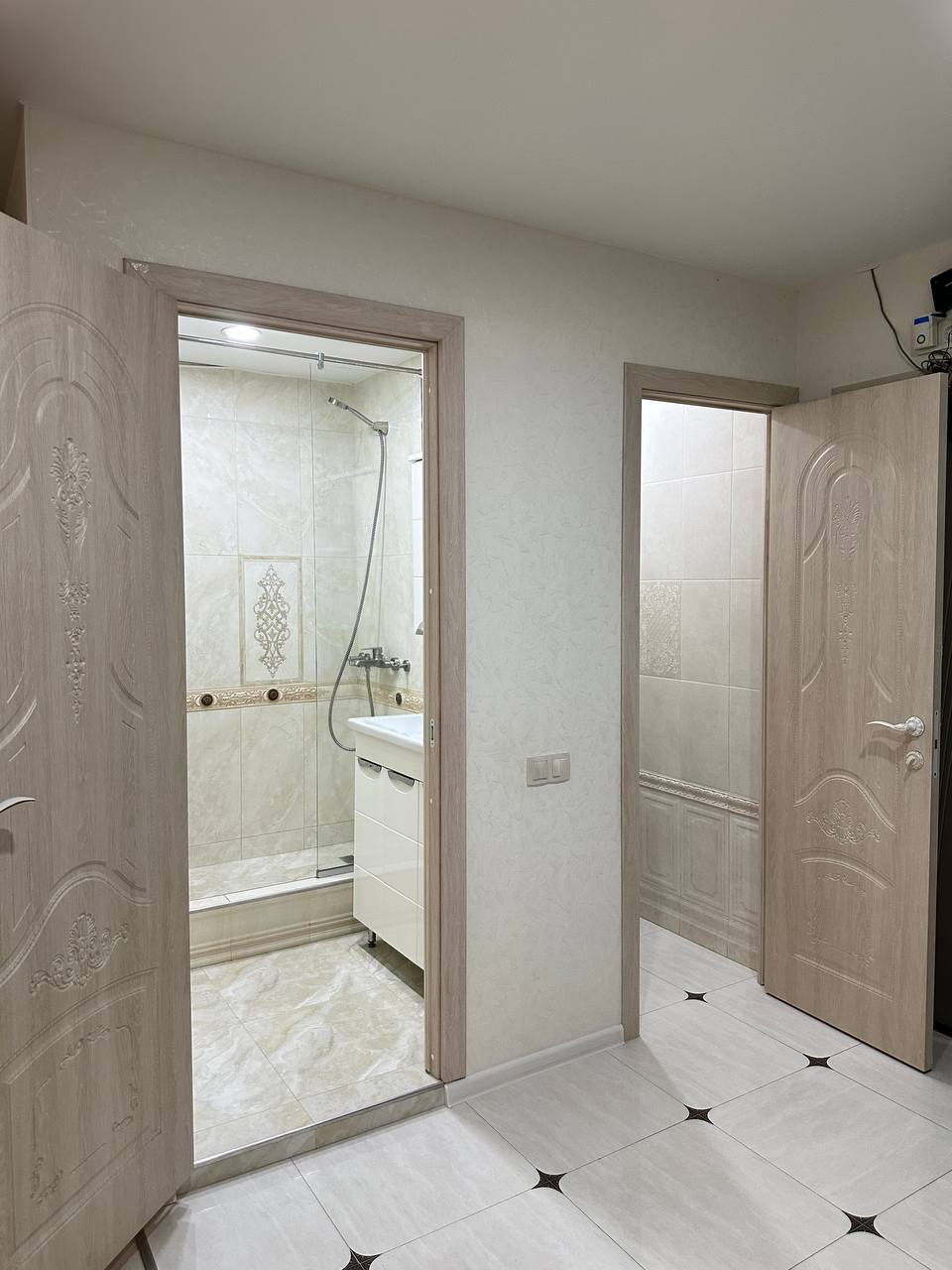 . 2-х комнт апартаменты по ул Партизанская. Лазаревское . 2-х комнт апартаменты по ул Партизанская. Лазаревское