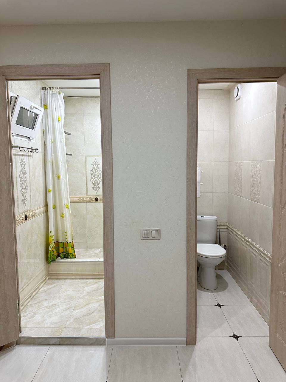 . 2-х комнт апартаменты по ул Партизанская. Лазаревское . 2-х комнт апартаменты по ул Партизанская. Лазаревское