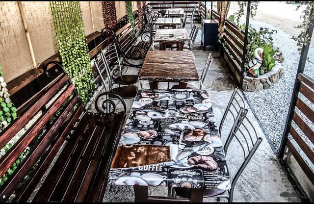 . Гостевой дом «Mari». Джубга