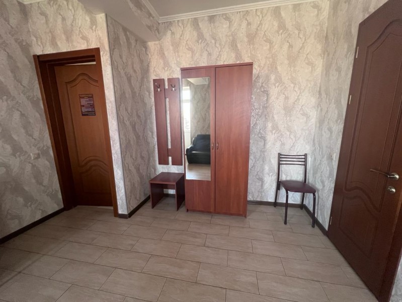 Трехместный номер. Гостевой дом “Илиос”. Анапа