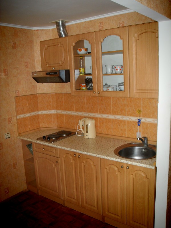 . Дом под ключ Коттедж Уютный. Судак