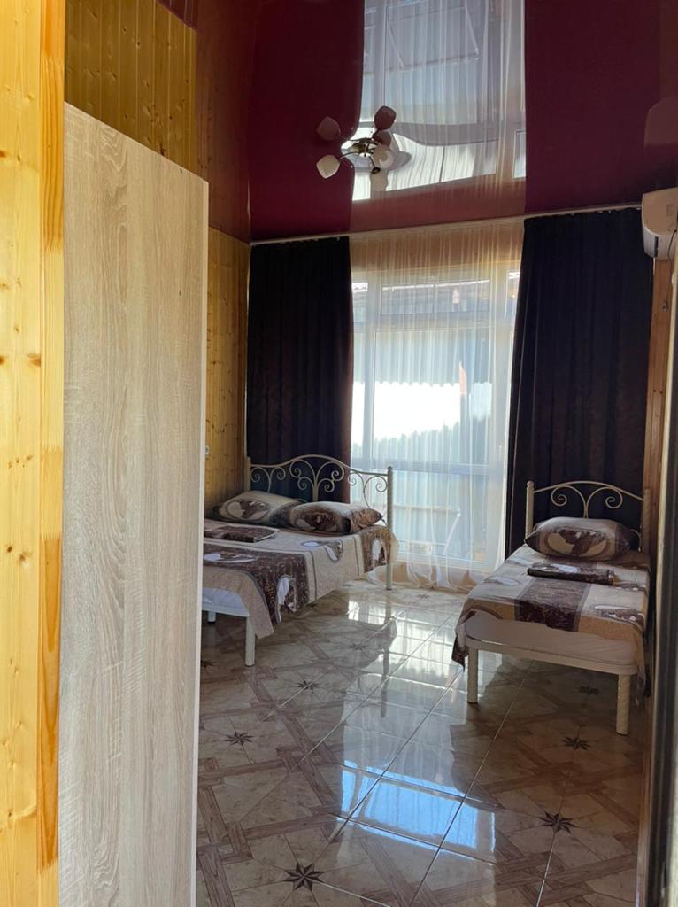 . Гостевой дом "Кристи" - Цандрипш. Цандрипш