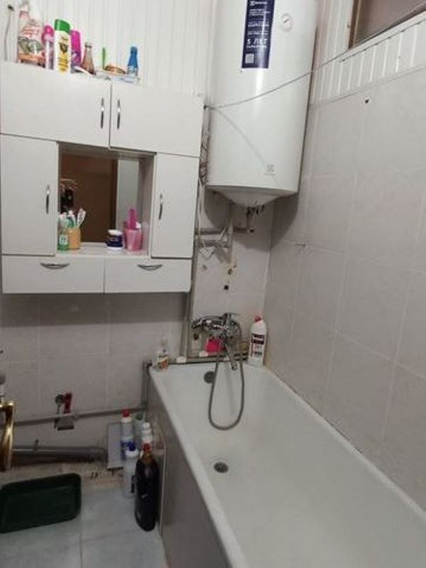 . Квартира в многоквартирном доме Лакоба 42 кв 17. Новый Афон