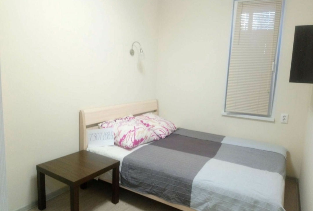 . Квартира в многоквартирном доме Жк Столичный. Геленджик