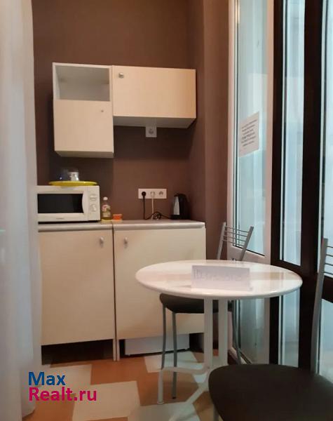 . Квартира в многоквартирном доме в Центральном и Хостинском районе города Сочи.. Сочи